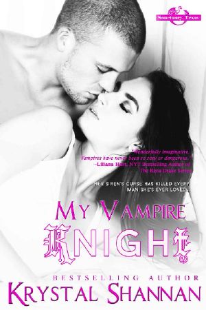[Sanctuary, Texas 06] • My Vampire Knight